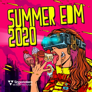 SUMMER EDM 2020