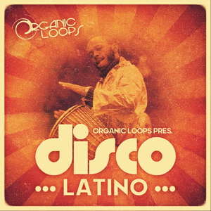 DISCO LATINO