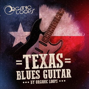 TEXAS BLUES GUITAR