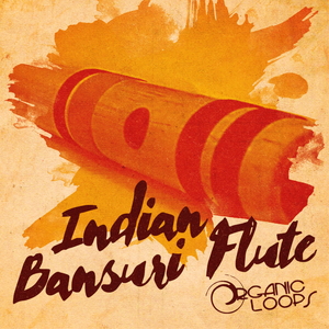 INDIAN BANSURI FLUTE