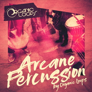 ARCANE PERCUSSION