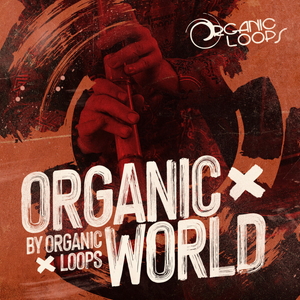 ORGANIC WORLD