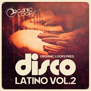 DISCO LATINO 2