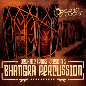 BHANGRA PERCUSSION