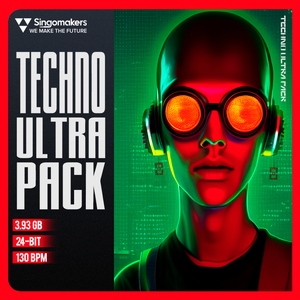 TECHNO ULTRA PACK