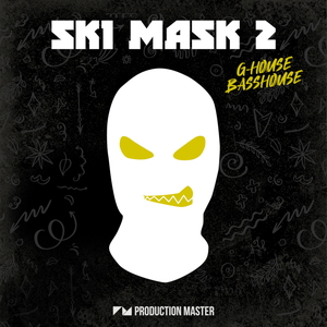SKI MASK 2 - G HOUSE & BASS HOUSE