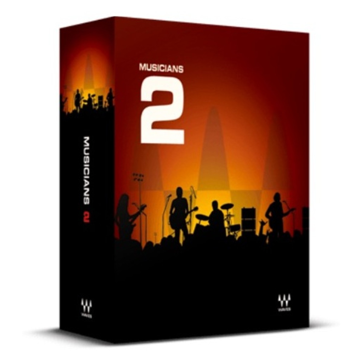 Musicians 2