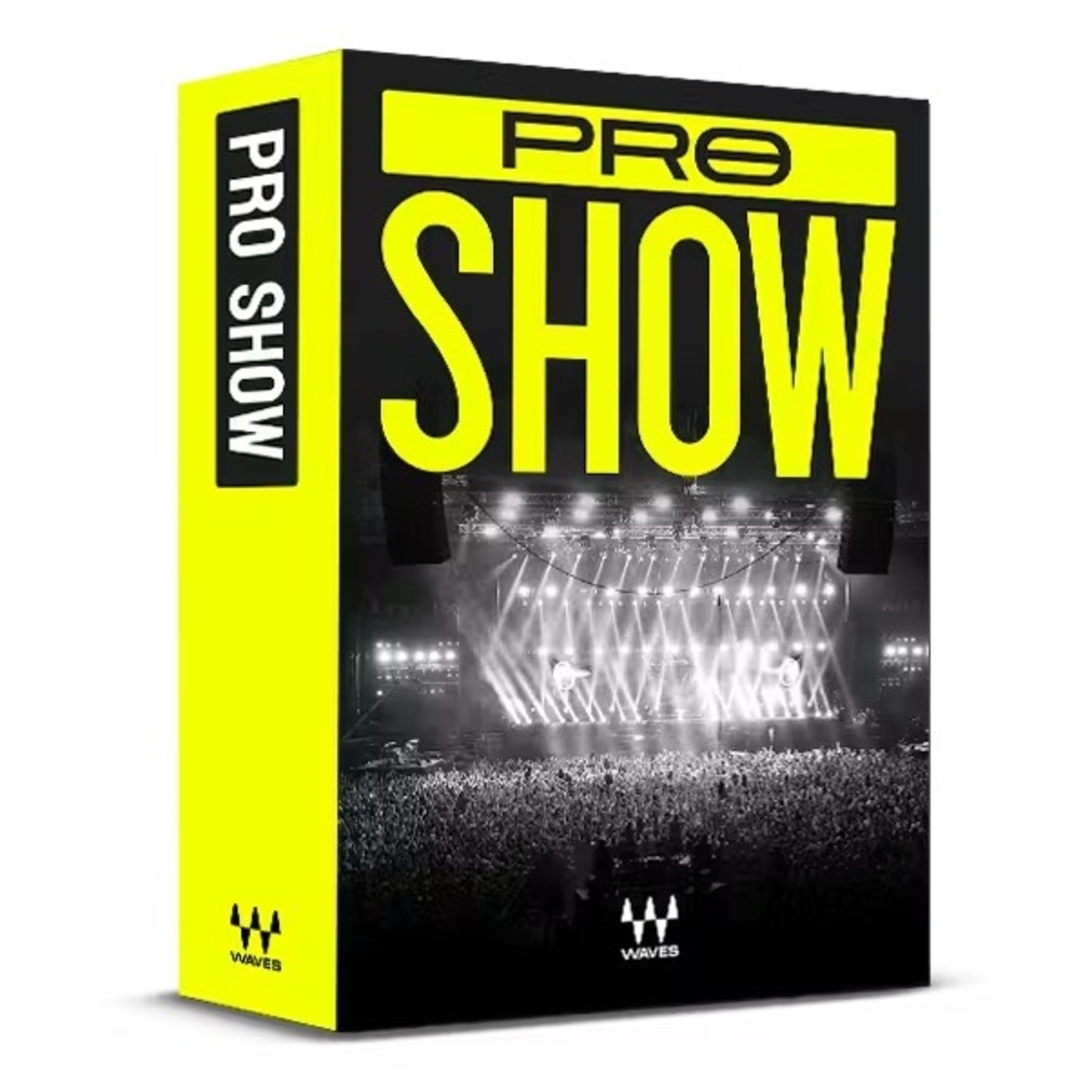 Pro Show