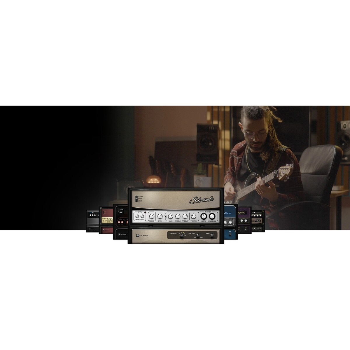 Voltage Amps