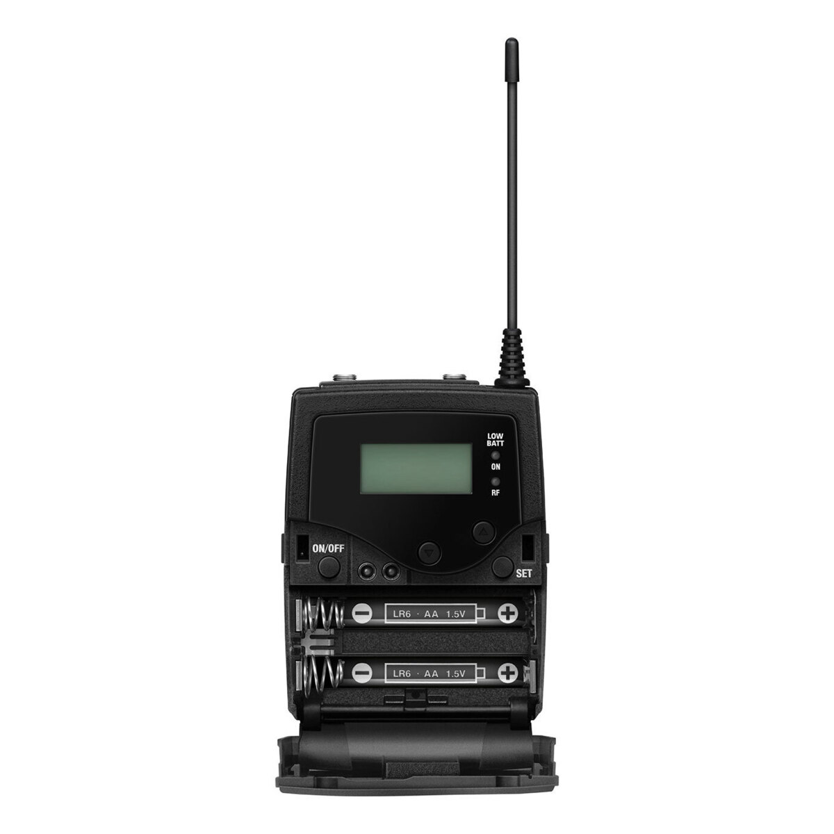 EK 500 G4-BW