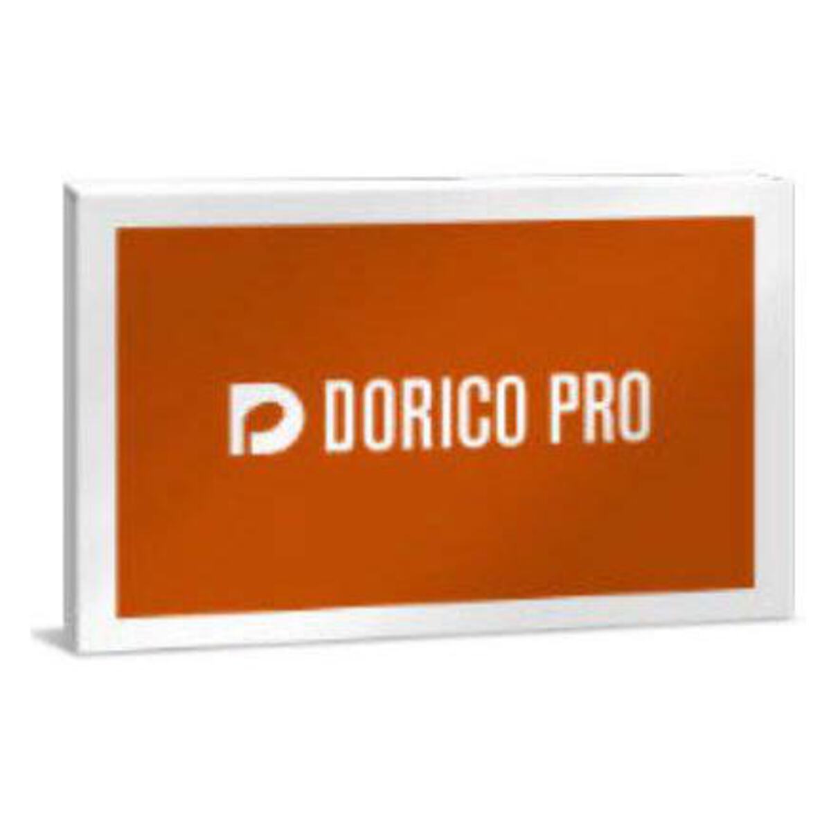 Dorico Pro 5 通常版 (DL版)