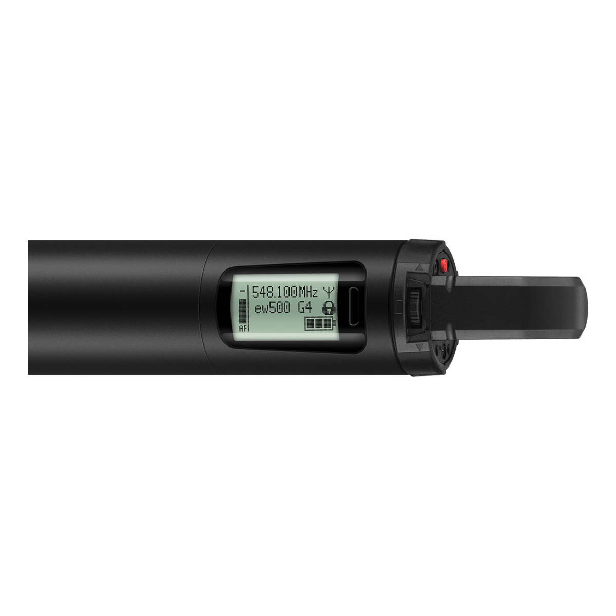 SKM 500 G4-BW