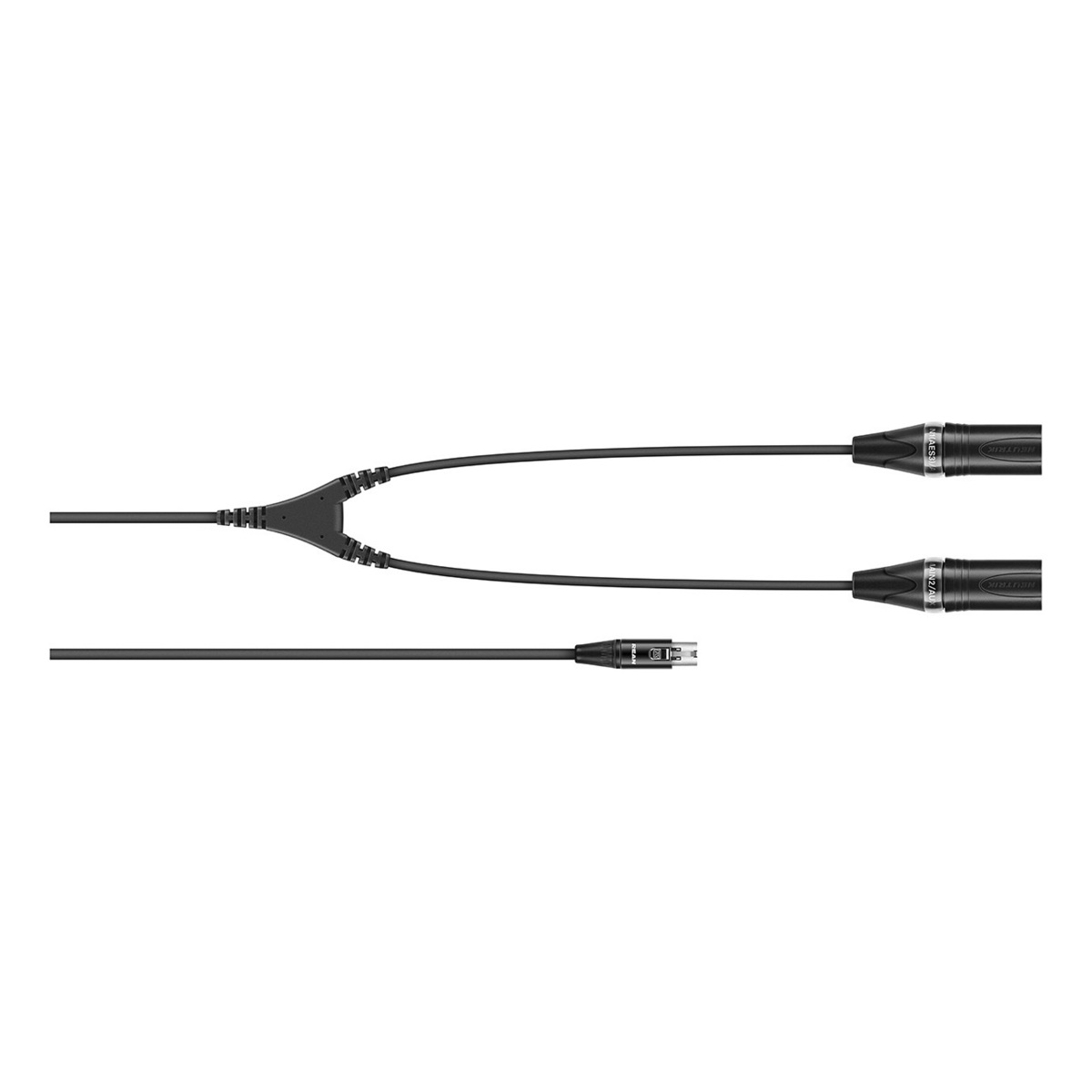 CA 6042 XLR