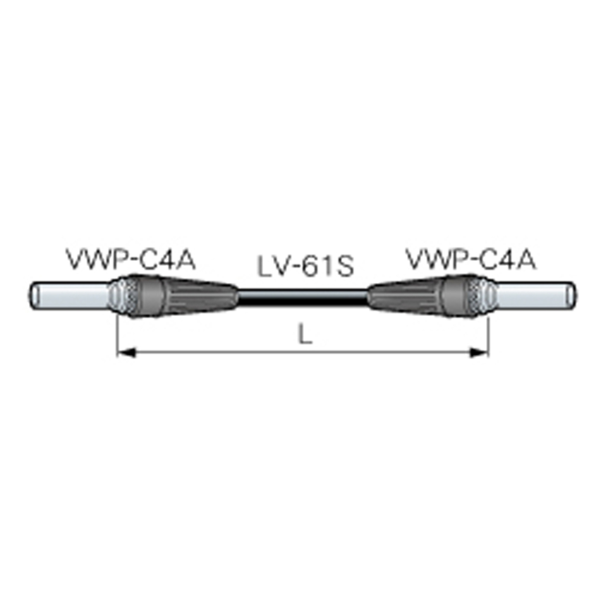 VPC01-WC（黒）