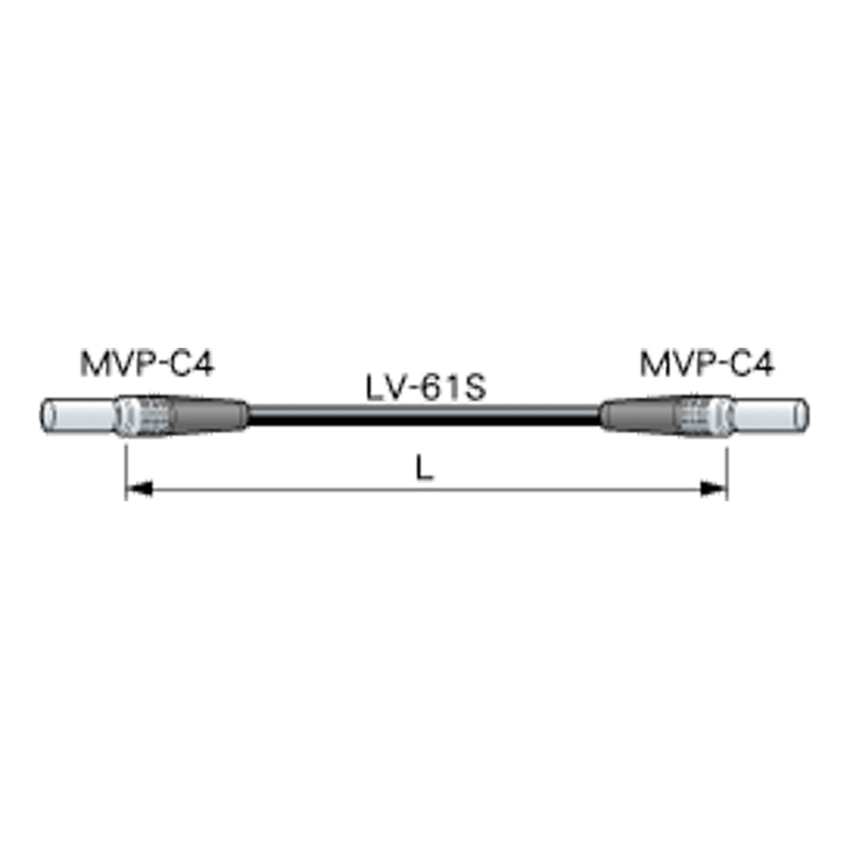 MVPC005（黒）