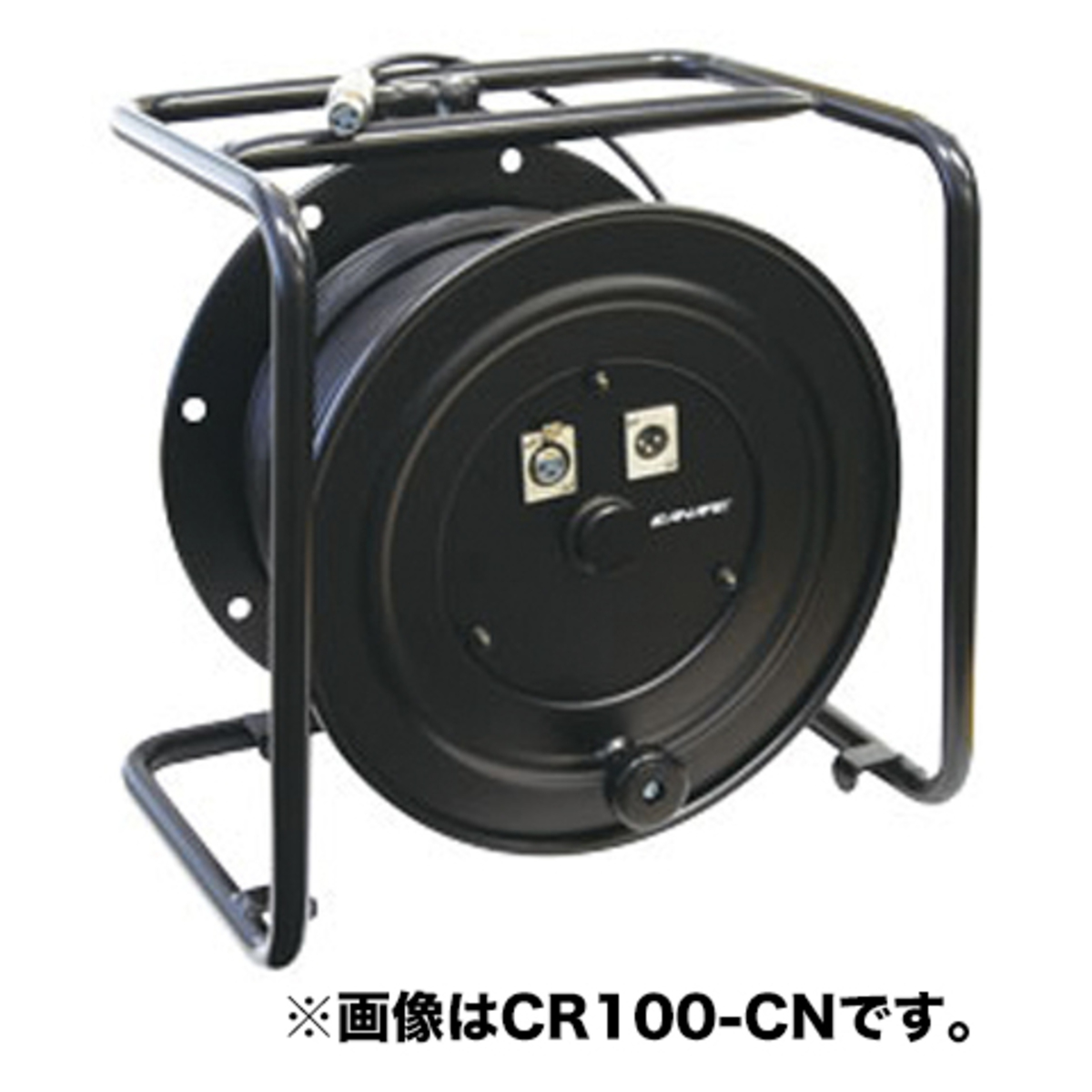 CR100-S（黒）