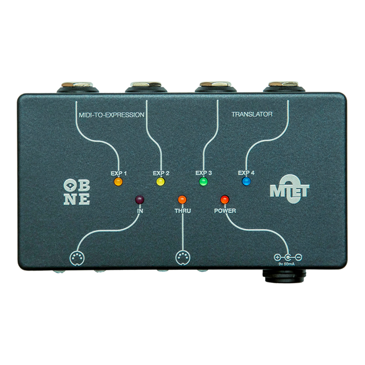 MTET