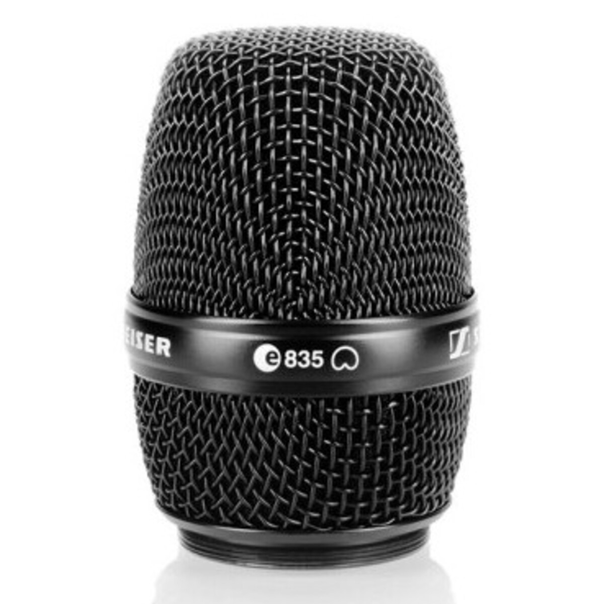 MMD 835-1 BK