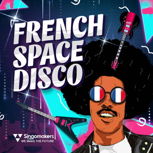 FRENCH SPACE DISCO