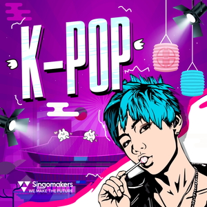 SINGOMAKERS - K-POP