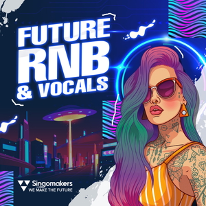 FUTURE RNB & VOCALS