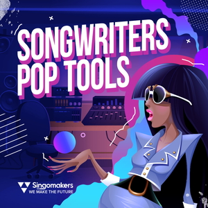 SONGWRITERS POP TOOLS