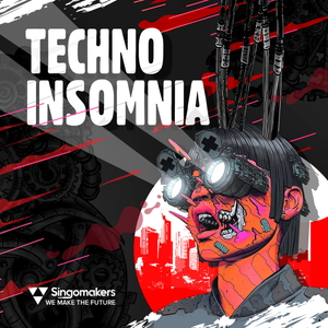 TECHNO INSOMNIA