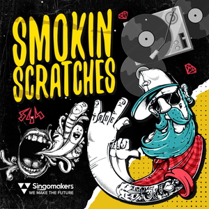 SMOKIN SCRATCHES