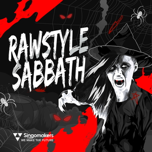 RAWSTYLE SABBATH