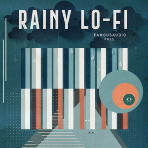 RAINY LO-FI