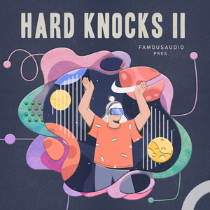 HARD KNOCKS VOL. 2
