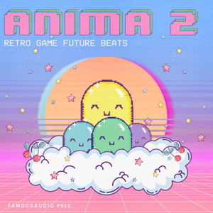 ANIMA VOL. 2