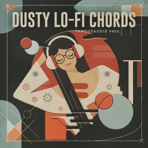 DUSTY LO-FI CHORDS