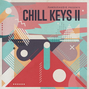 CHILL KEYS VOL. 2