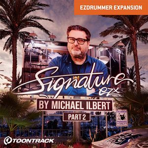 EZX - SIGNATURE PART2