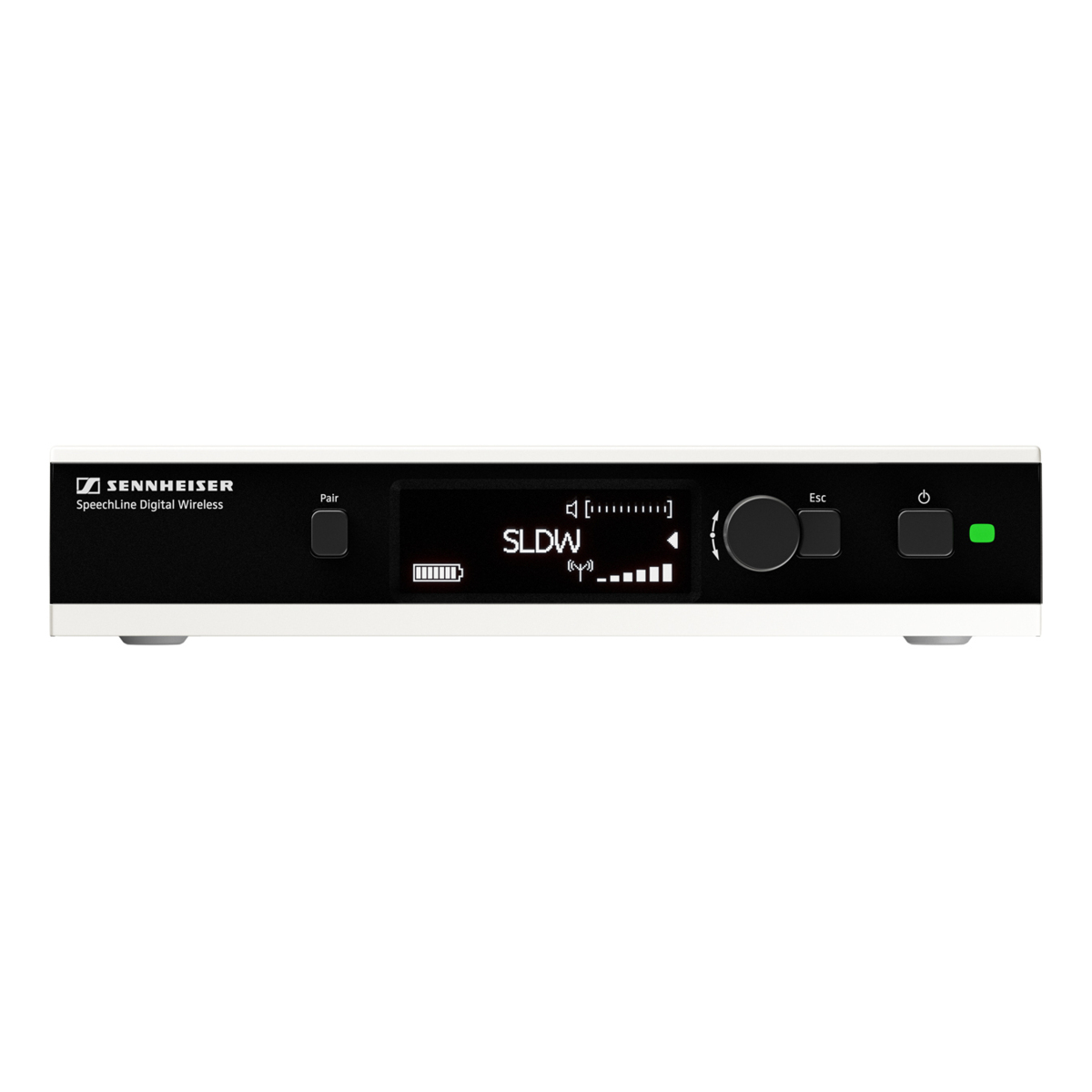 SL RACK RECEIVER DW-5-US
