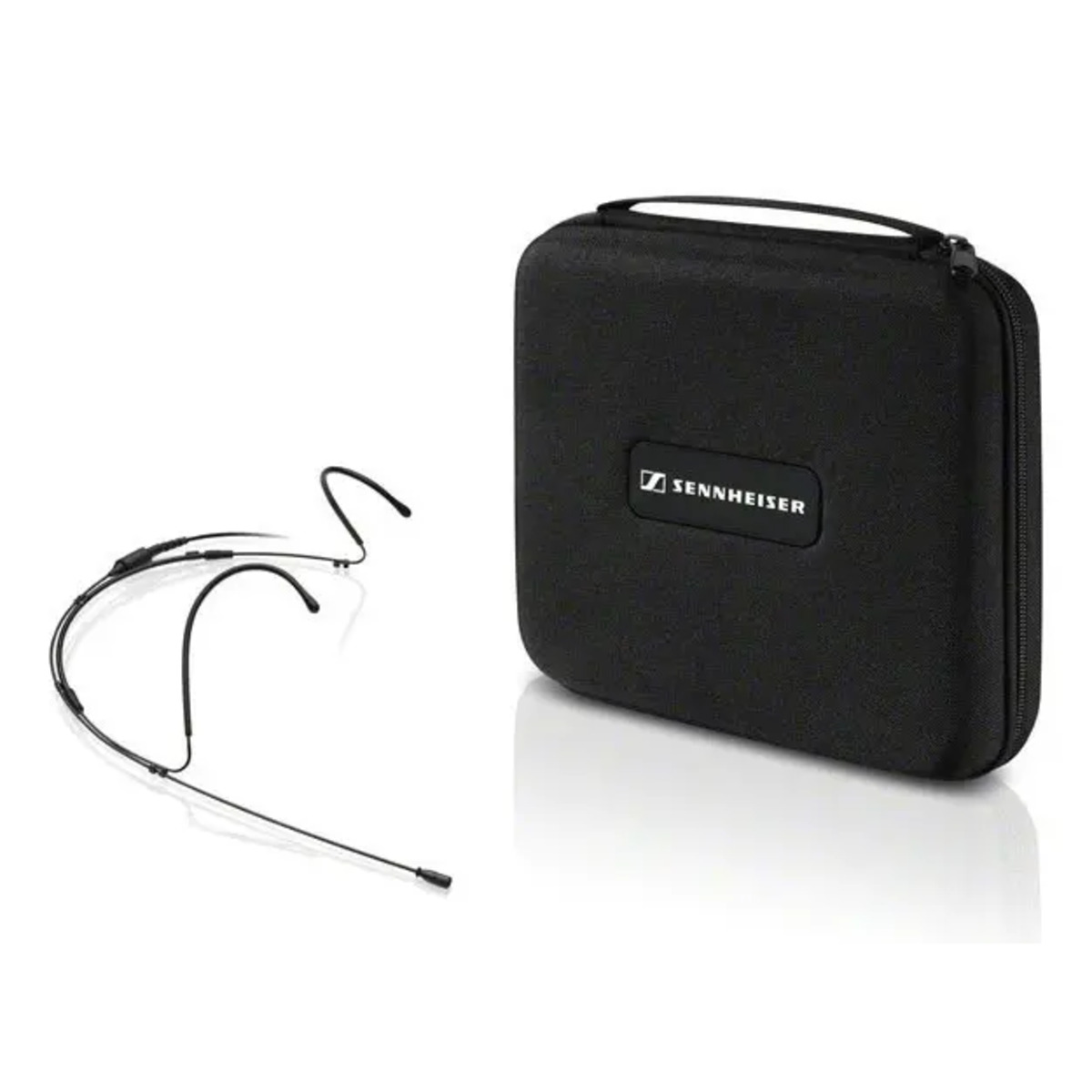 SL HEADMIC 1 BK