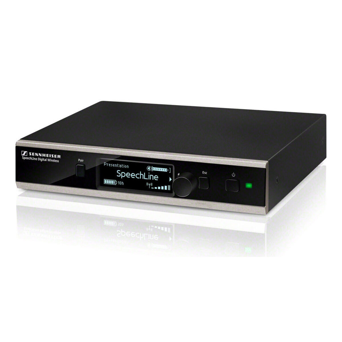 SL TS 133 GN SET DW-5 US