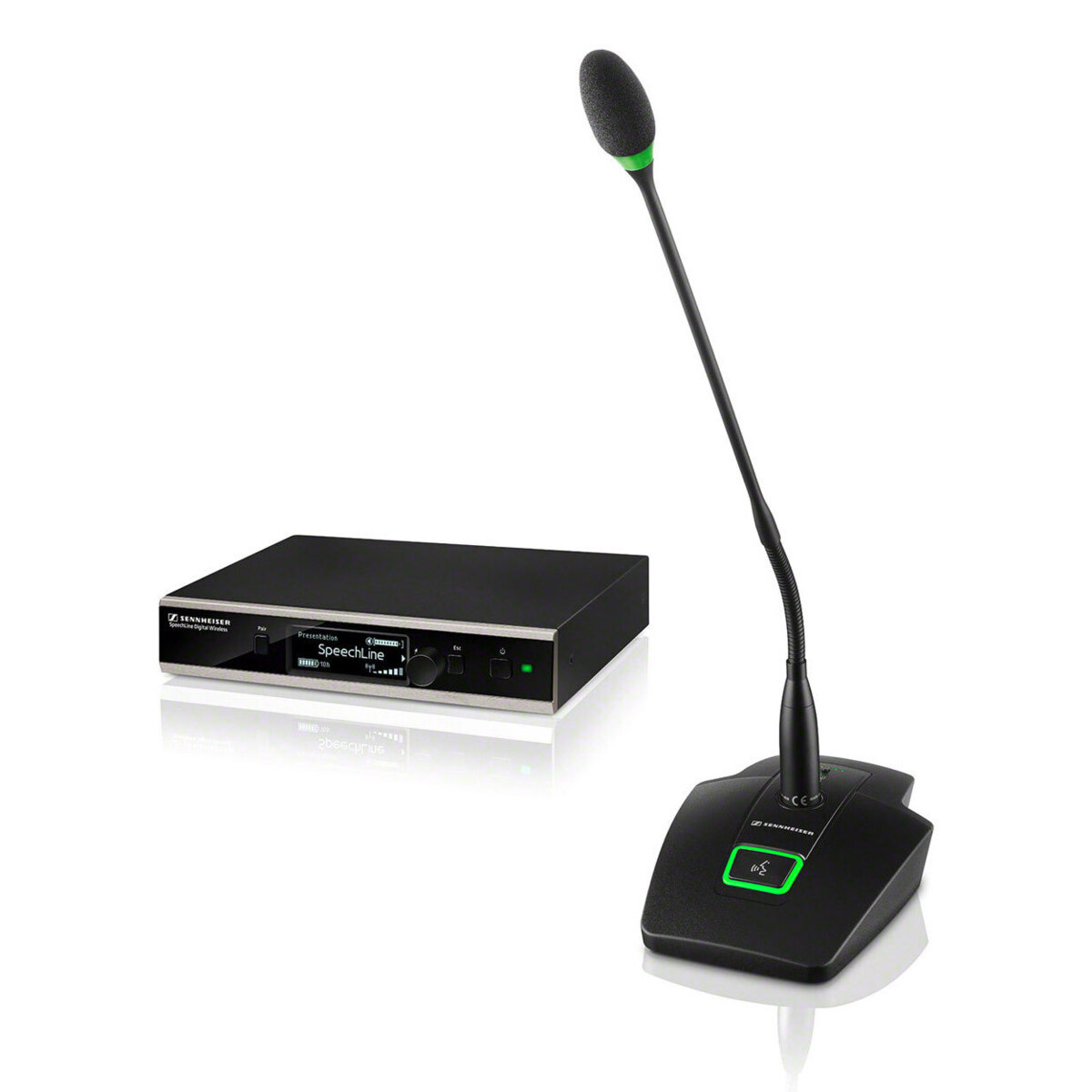 SL TS 153 GN-L SET DW-5 US