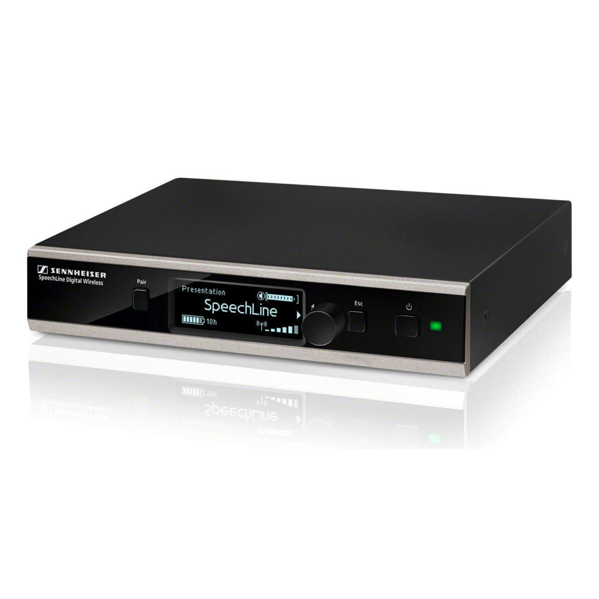 SL TS 153 GN-L SET DW-5 US