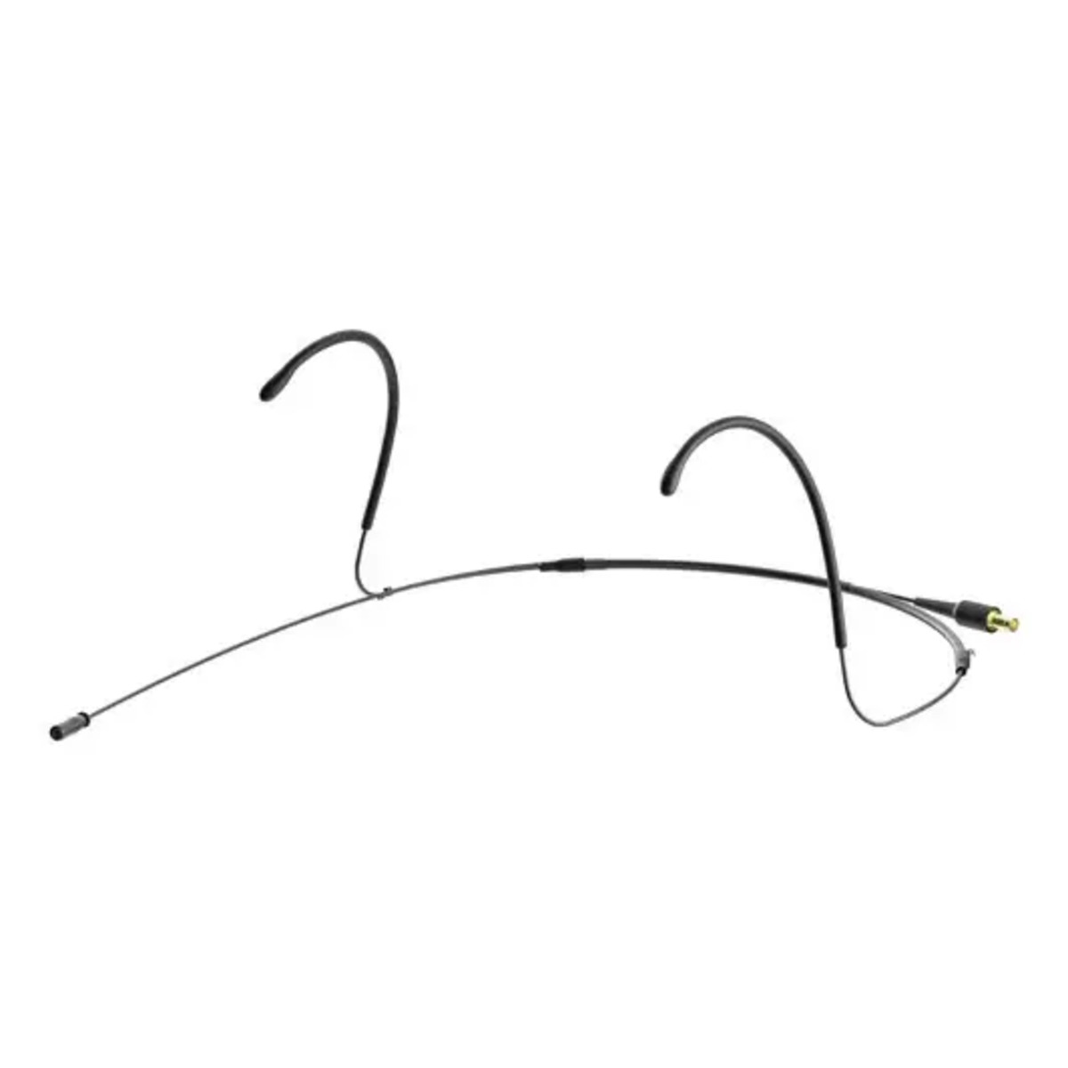 SL HEADMIC 1-4 BK