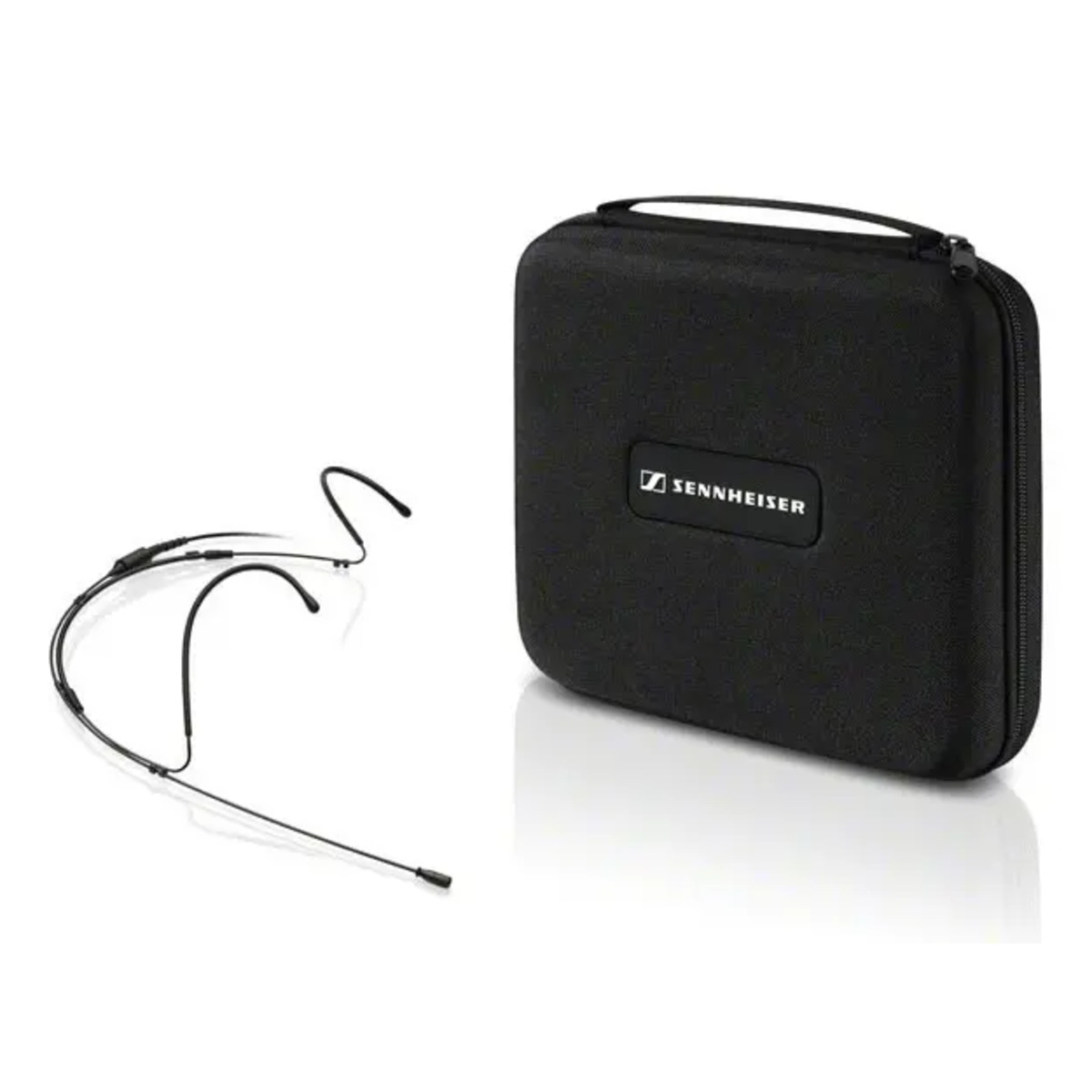 SL HEADMIC 1-4 BK
