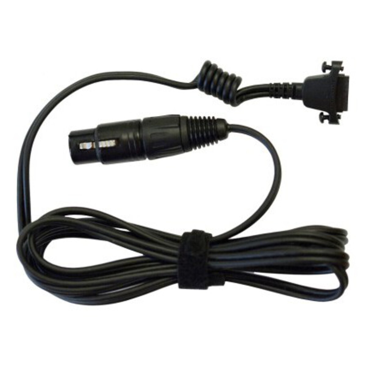 CABLE II-X4F