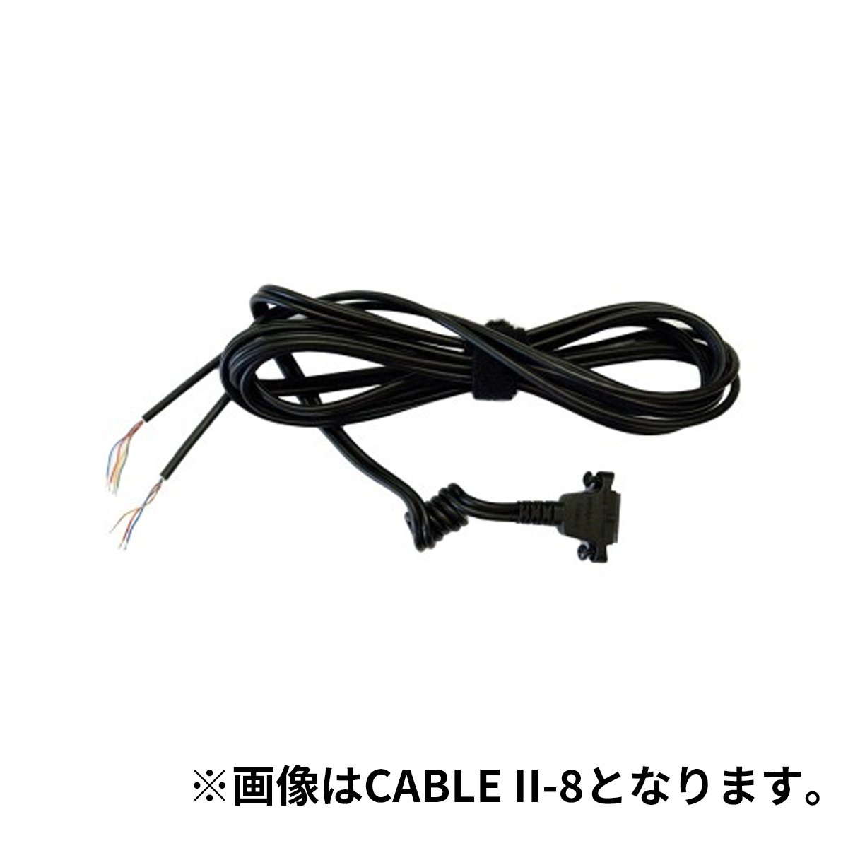 CABLE-II-6