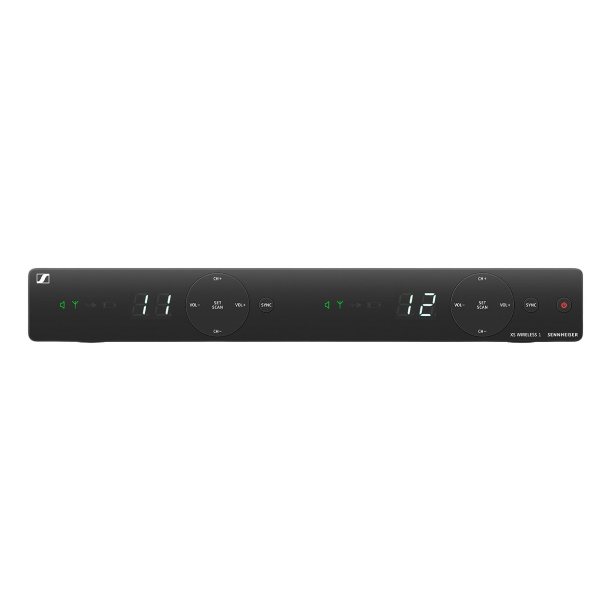 EM-XSW 1 DUAL-JB