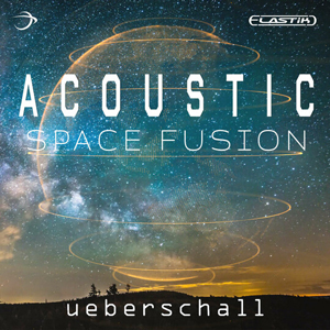 ACOUSTIC SPACE FUSION