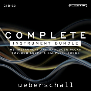 COMPLETE INSTRUMENT BUNDLE