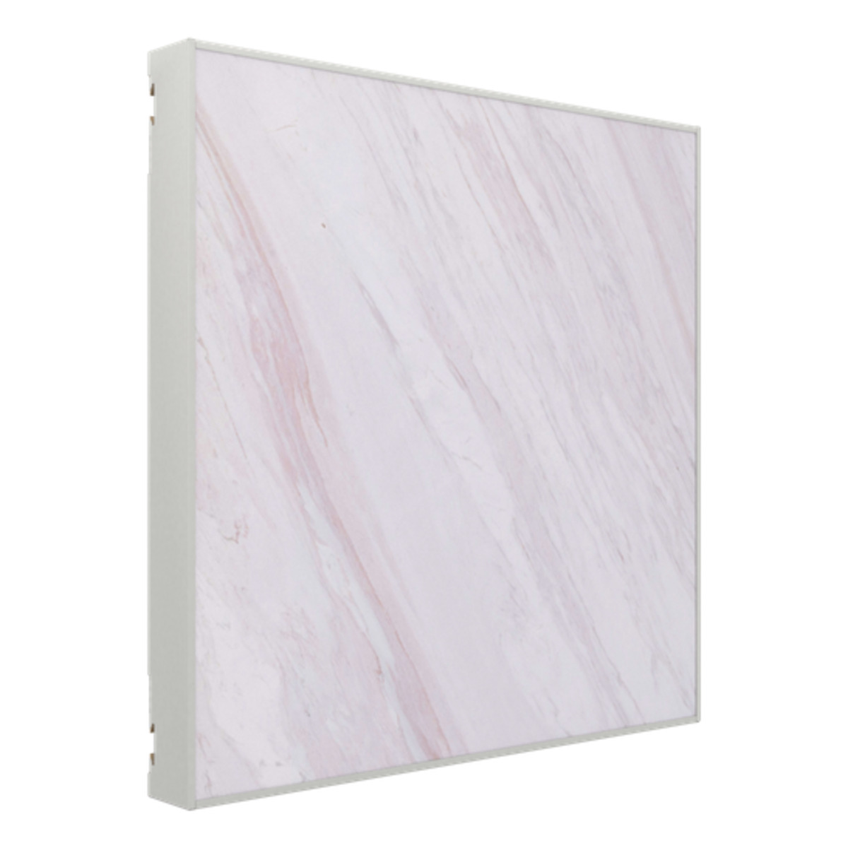 Cinema Piano VMT White Calacatta Cremo