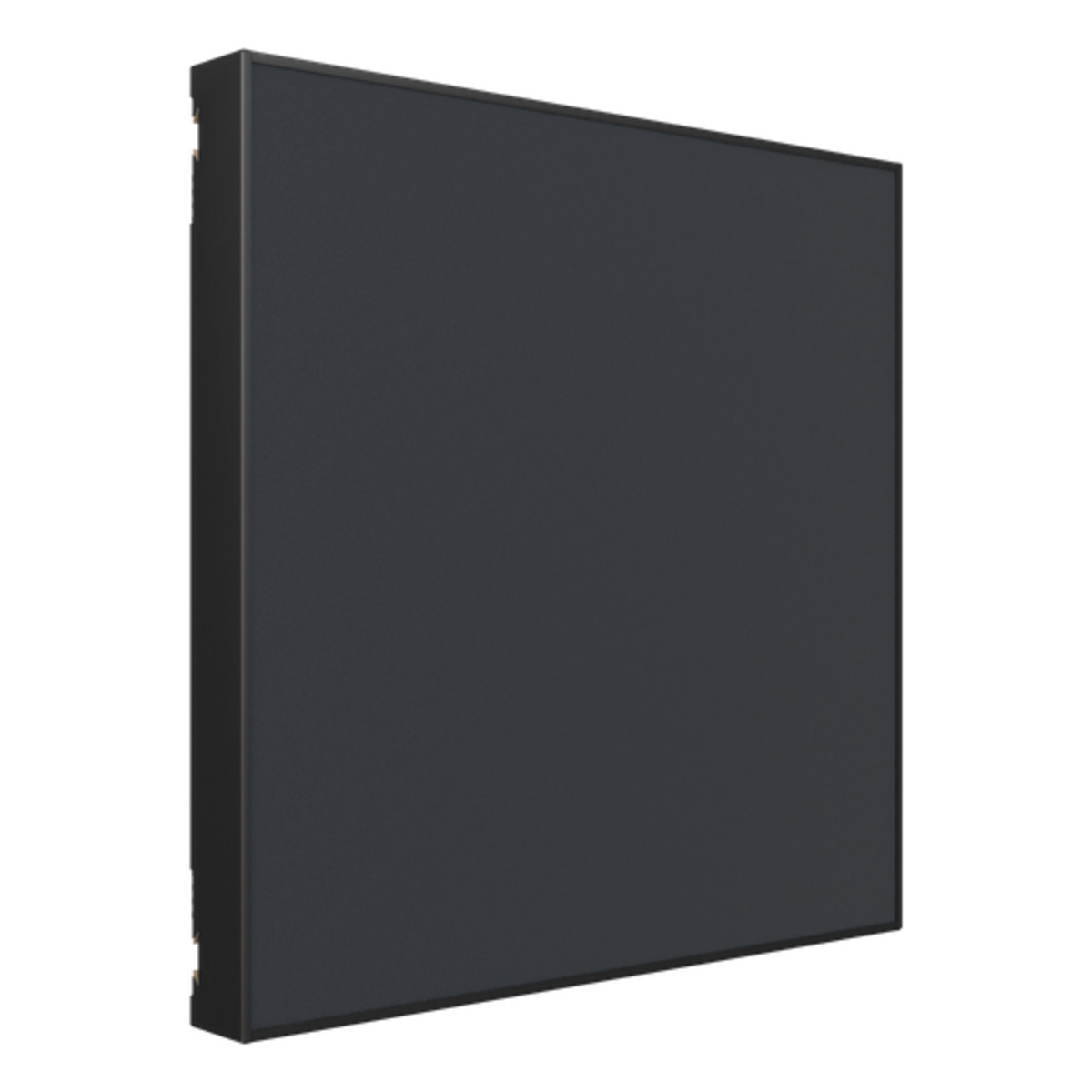 Cinema Piano VMT Black Ref.04A