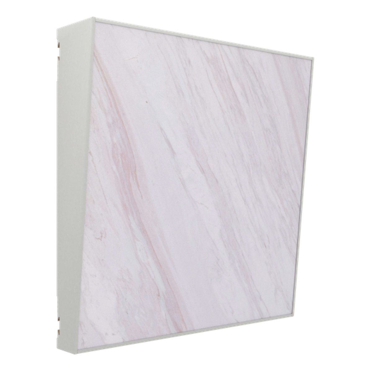 Cinema Forte VMT White Calacatta Cremo